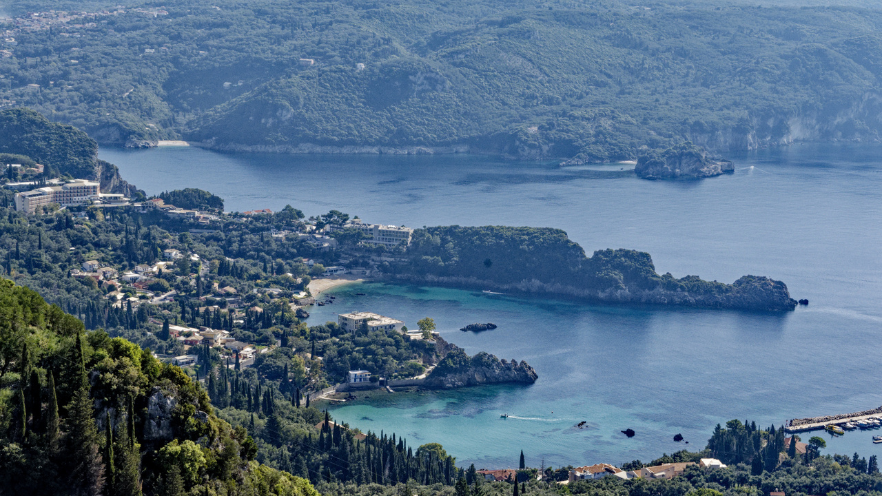 20221102 110710•Paleokastrites•Ionian Islands•Greece